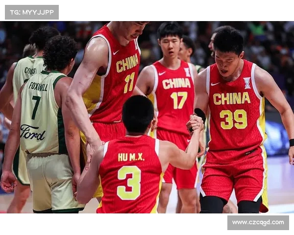 澳大利亚男篮亚洲杯三连冠之路 中国队力逼险战依旧保持全胜纪录